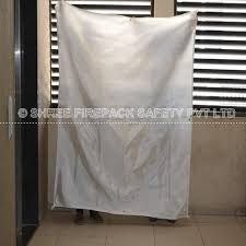 Welding Fire Blankets Fire Blanket Manufacturer From Ahmedabad Shop for fire blankets in additional fire safety tools.