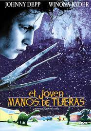 Eduardo Manostijeras Latino Hd Rip Peliculas Online