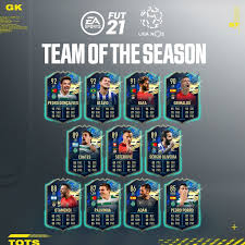 I have never enjoyed any fifa like fifa 21 beta. Liga Nos Tots Team Fifa