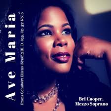 Ave Maria (Schubert) [Latin]