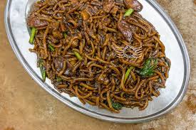 (opposite kwsp, same row as lembaga tabung haji) open at 6.00pm. Restaurant Boston Baru ä¼¸æ³¢å£«é¡¿é¤å®¤ Klang Selangor Crisp Of Life