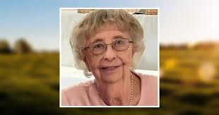 Sharon Ann Munsterman Obituary March 15, 2025