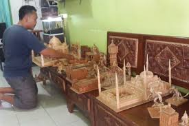 Miniatur rumah dapat dibuat dari berbagai bahan. Teknik Dan Rancangan Membuat Konstruksi Miniatur Rumah Halaman All Kompas Com