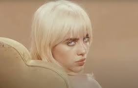 Check spelling or type a new query. Billie Eilish Says Some Of The Reaction To Her Vogue Cover Was Not Ok