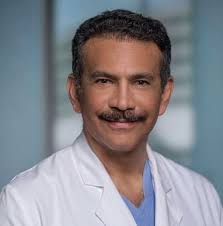 Cerebrovascular Center Faculty Members