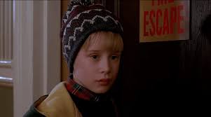 What Your Favourite Christmas Film Says About You