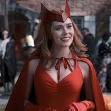 On the surface, disney+'s wandavision is an homage to classic sitcom television, with wanda maximoff. Wandavision Photo Wanda Wandavision 1 06 All New Halloween Spooktacular In 2021 Marvel Girls Marvel Characters Elizabeth Olsen Scarlet Witch