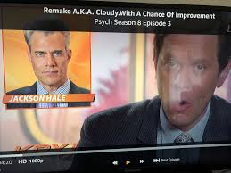 One of my favorite episodes