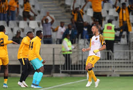 Dstv now, supersport psl, dstv app, … live: Kaizer Chiefs Thumped Stellenbosch Last Night