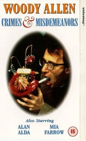 Crimes and Misdemeanors (1989) - IMDb