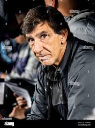 Santiago martinez hi-res stock photography and images