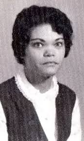 Evelyn Virginia Britton Cook