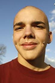 Parents peeved body piercing is not regulated