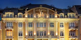 Health Spas Czech Republic Weight Loss Detox Anti Stress Retreats