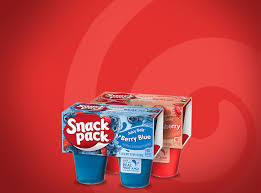 60 kcal · total carbs. Sugar Free Vanilla Snack Pack