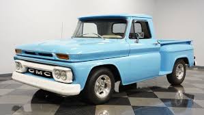 Image result for White 1964 GMC
