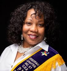 Harmony Grand Chapter Officers