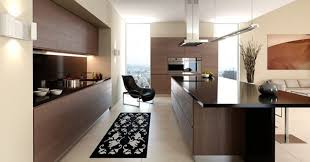 minimalist kitchen design modern 2016