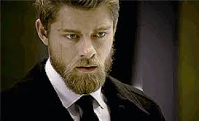 an morrighan — The Flower & The Serpent (Arthur Morgan x OFC)