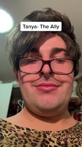 Tanya Alllie