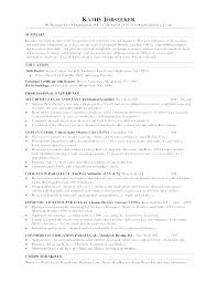 Attorney Resume Templates Legal Resume Template Word Executive ...