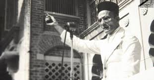 Prime minister narendra modi paid rich tributes to freedom fighter and pioneering hindutva ideologue veer savarkar on his birth anniversary on friday. How Veer Savarkar A Hindutva Icon Justified The Idea Of Rape As A Political Tool