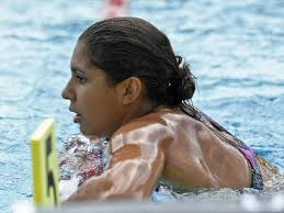 Anna elendt's income source is mostly from being a successful swimmer. Anna Elendt Vor Der Wm Premiere Klar Ist Da Adrenalin Da