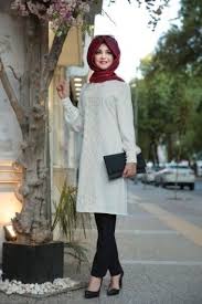 Pinar Sems Peri Tunik Modelleri Moda Stilleri Moda Basortusu Modasi