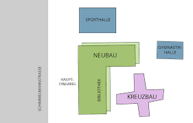 Wie Sie Uns Finden Wir Stiften Begeisterung