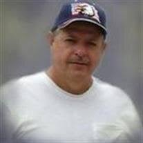 Randy Sanders Obituary