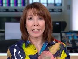 Inside Sky News Kay Burley's private life from family tragedy to  rarely-seen son