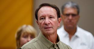 Jeff Landry asks Trump administration if Louisiana can keep leftover  broadband money bit.ly/46exbHi A new plan for spending Louisiana's share of  a $42 billion federal grant program for speedy internet will cost