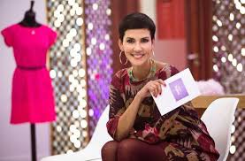 La gagnante les reines du shopping remporte 1000 euros. Photos 5 Ex Gagnantes Retentent Les Reines Du Shopping M6 Avec Tele 7 Jours