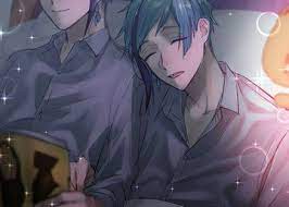 ttr てとらさん ttr toraya twitter in 2021 cute anime boy anime wonderland
