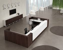 Reception Desks Contemporary And Modern Office Furniture Office Furniture Modern Office Furniture Design Corporate Office Design