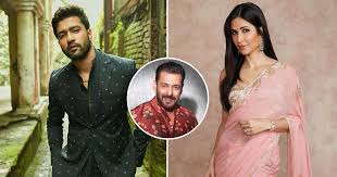 Tiger 3: Katrina Kaif To Change Her Name In The Credits Of Salman Khan  Starrer After Marrying Vicky Kaushal?