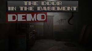 To find this door, the player must go down the stairs outside the starting bedroom and then go left until they see a door other than the main door. The Door In The Basement Full Demo Gameplay Upcoming Atmospheric Pixelated Horror Game Youtube