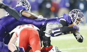 Road to Canton: 2018 OHSAA football preseason rankings