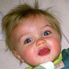 William Dean Dahlstrom new arrival