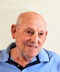 James Kirkman Obituary