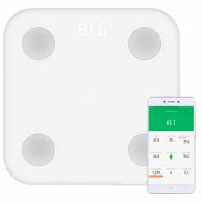 Original xiaomi mi smart body fat composition scale 2 bluetooth balance test 13 body date bmi health weight scale led display. Buy Xiaomi Mi Body Composition Scale 2 White In The Best Online Store Of Moldova Nanoteh Md Is Always Original Goods And Official Warranty At An Affordable Price