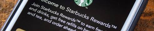 Download starbucks uk and enjoy it on your iphone, ipad and ipod touch. Starbucks Winning On Rewards Loyalty And Data Digital Innovation And Transformation