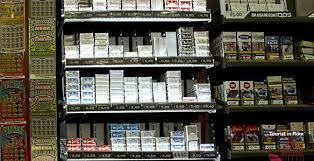 Rather, the issue is how much nicotine from a cigarette is absorbed. Cigarette Prices In Italy Where To Buy Smoking Bans Tourist In Rome