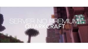 It is important to check the server's help . Servidor De Minecraft Quarkcraft No Premium Con Skywars Factions Pvp