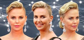 Charlize theron hairstyles are followed by many women around the world, and the famous star's haircuts steer the fashion. Charlize Theron Hairstyles Haircuts And Hair Colors 2021
