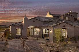 Over the last 180 days there has been only 1 sale in rosewood golf villas at estrella mountain ranch. Rosewood Homes Opens Golf Villas In Estrella Az Big Media
