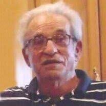 Victor "Vic" Caldarera, Jr. Obituary