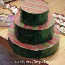 How To Make Candy Birthday Cakes Delishably