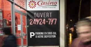 En plus de la qualité des produits disponibles dans les supermarchés, les prix. Ces Magasins Qui Ouvrent Le 25 Decembre