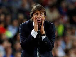 Inter have agreed to pay antonio conte around €7 million to terminate the contract which was set to expire at the end of june 2022, the report continues. Antonio Conte Blames Himself After Another Inter Milan Collapse Football News Times Of India